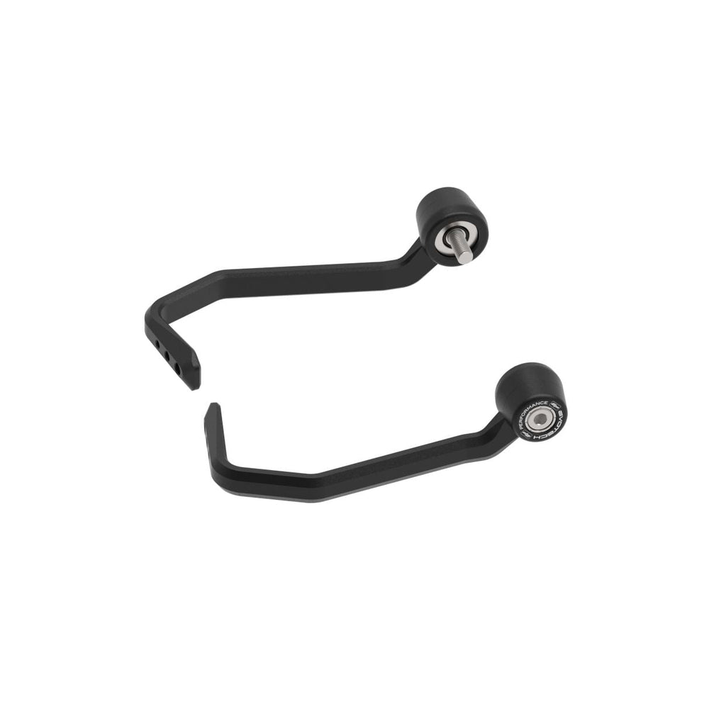 Evotech Brake And Clutch Lever Protector Kit (Race) - Kawasaki Z1100 (2026+)