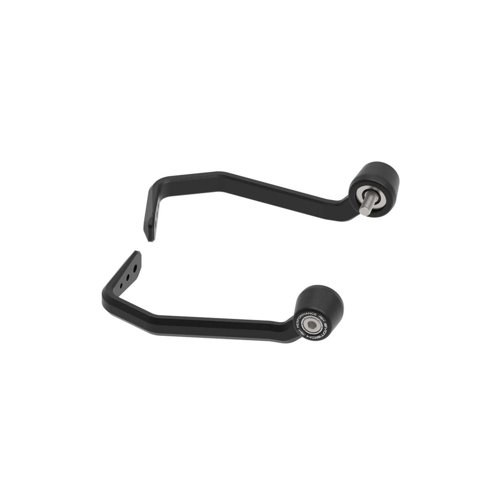 Evotech Brake And Clutch Lever Protector Kit (Race) - Kawasaki Z1100 (2026+)