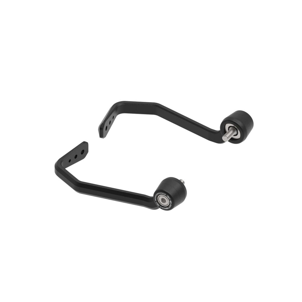 Evotech Brake And Clutch Lever Protector Kit (Race) - Kawasaki Z1100 (2026+)