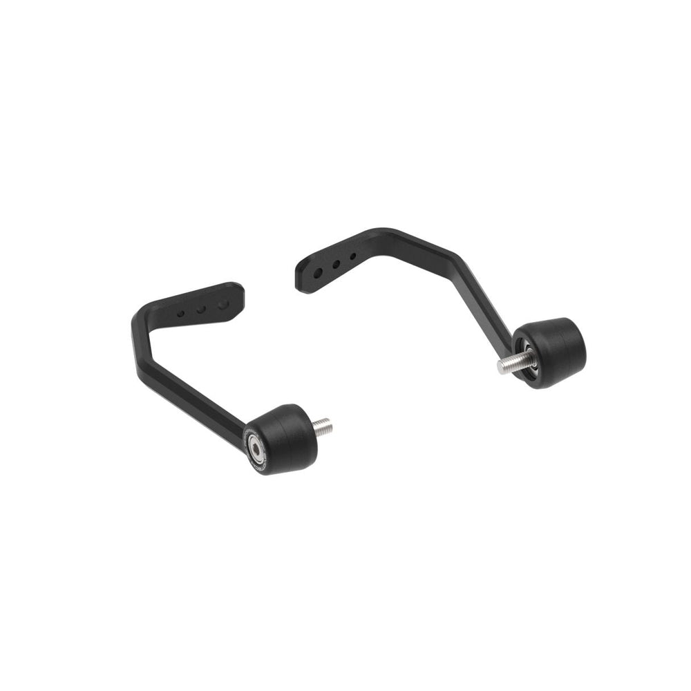 Evotech Brake And Clutch Lever Protector Kit (Race) - Kawasaki Z1100 (2026+)