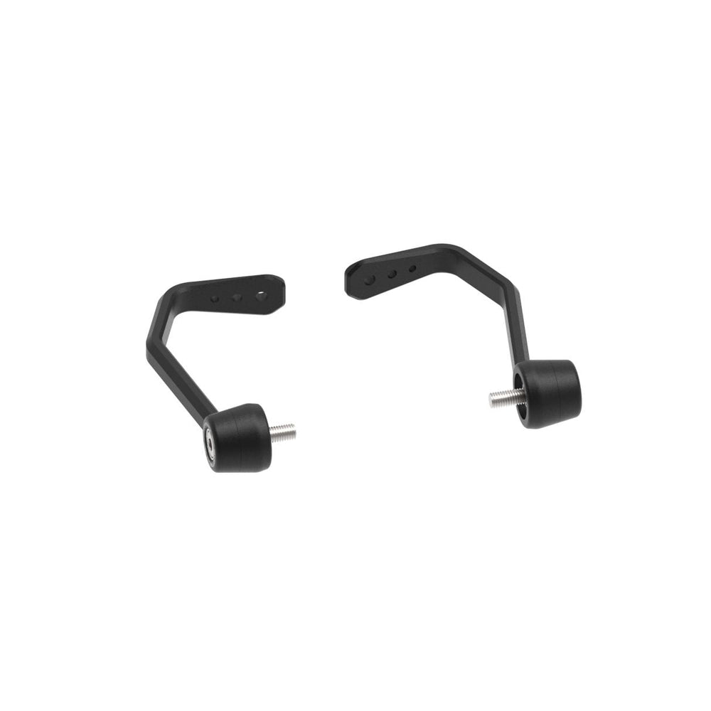 Evotech Brake And Clutch Lever Protector Kit (Race) - Kawasaki Z1100 (2026+)