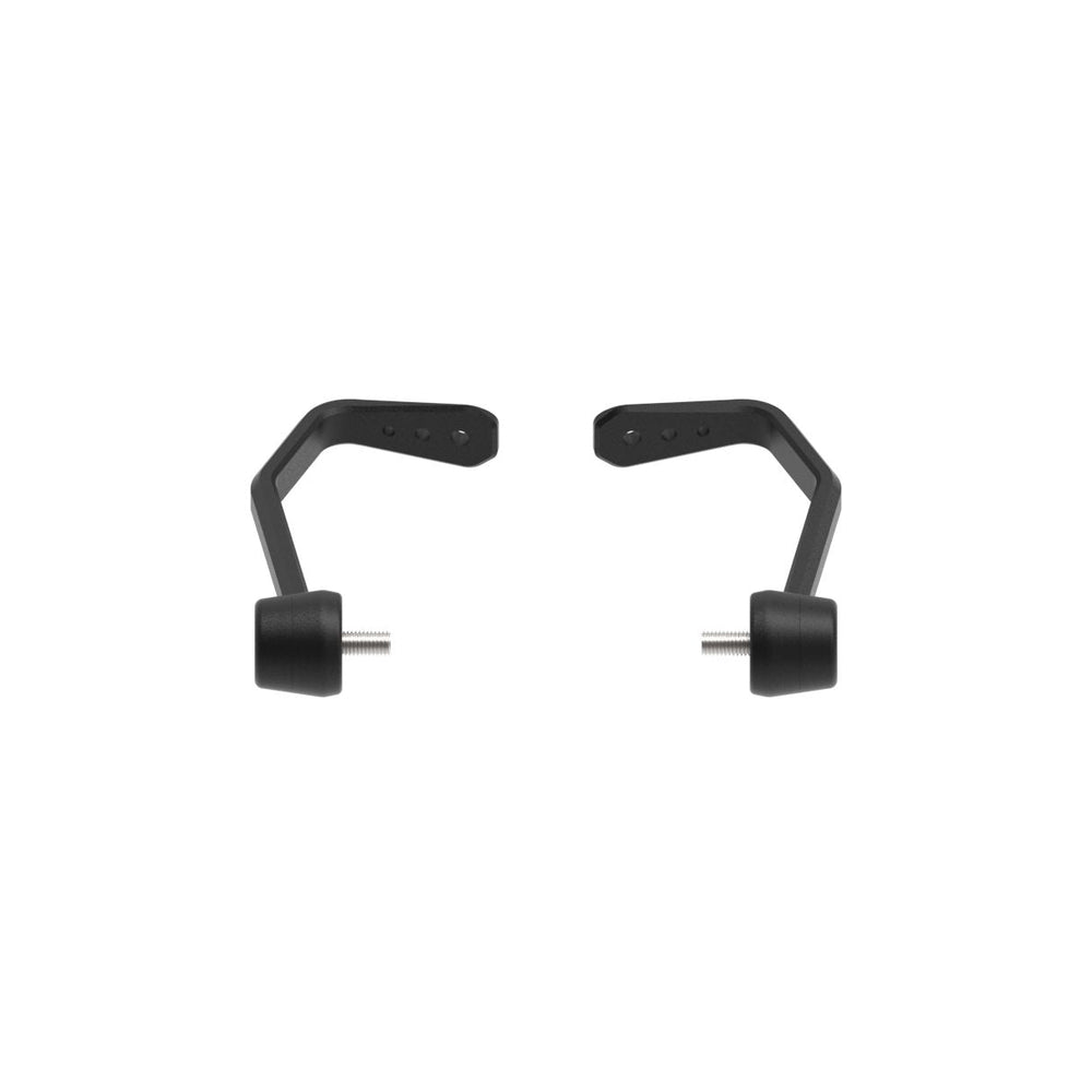 Evotech Brake And Clutch Lever Protector Kit (Race) - Kawasaki Z1100 (2026+)