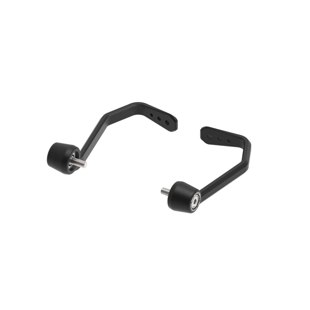 Evotech Brake And Clutch Lever Protector Kit (Race) - Kawasaki Z1100 (2026+)