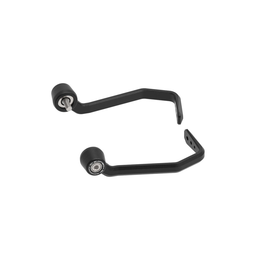 Evotech Brake And Clutch Lever Protector Kit (Race) - Kawasaki Z1100 (2026+)