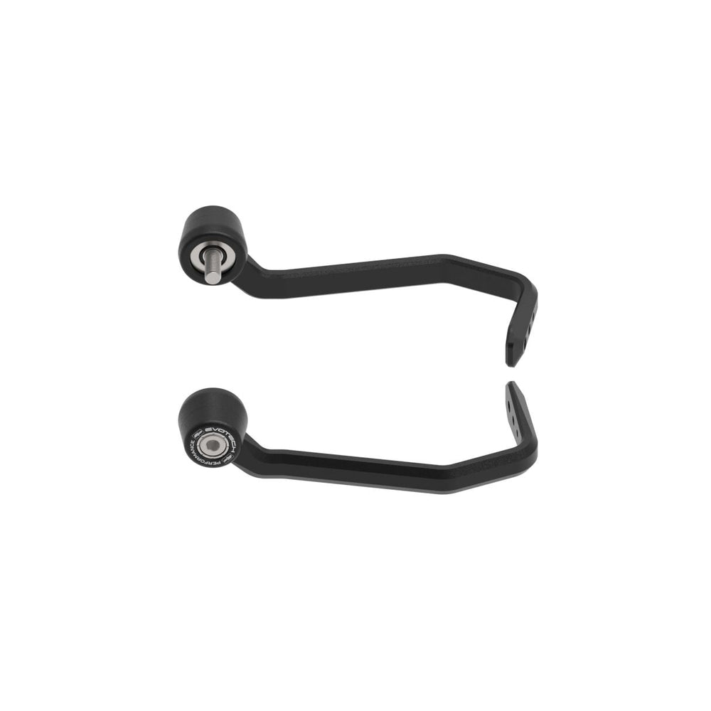 Evotech Brake And Clutch Lever Protector Kit (Race) - Kawasaki Z1100 (2026+)