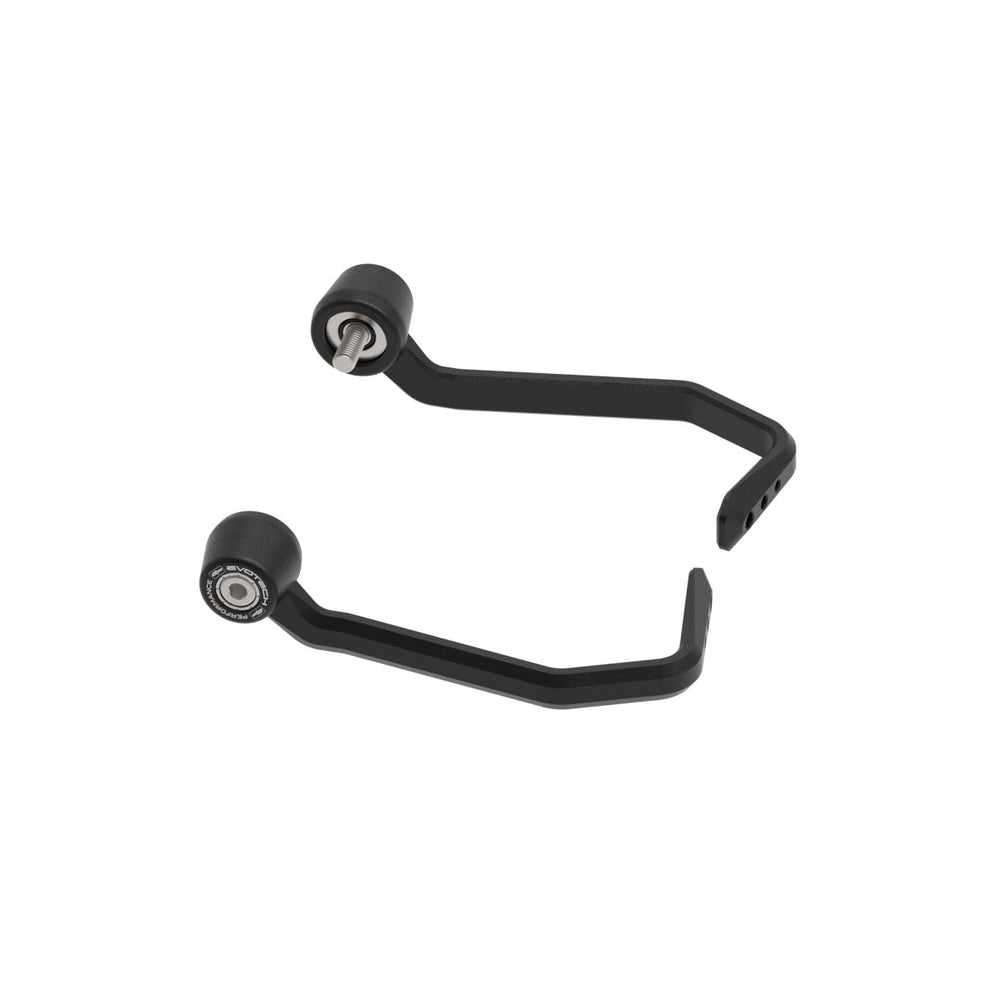 Evotech Brake And Clutch Lever Protector Kit (Race) - Kawasaki Z1100 (2026+)