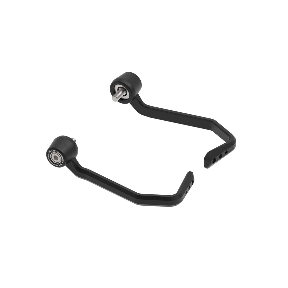 Evotech Brake And Clutch Lever Protector Kit (Race) - Kawasaki Z1100 (2026+)