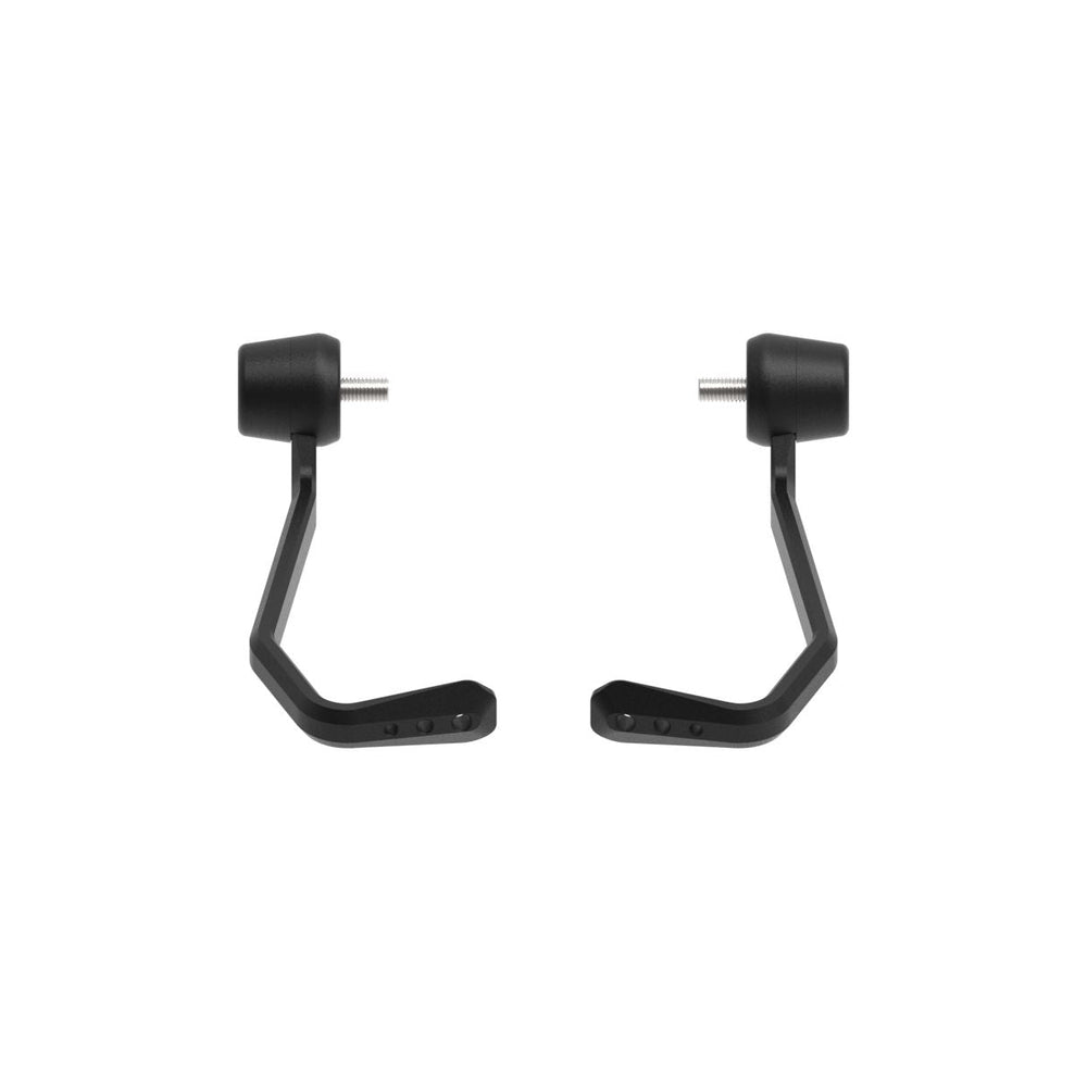 Evotech Brake And Clutch Lever Protector Kit (Road) - Kawasaki Z1100 (2026+)