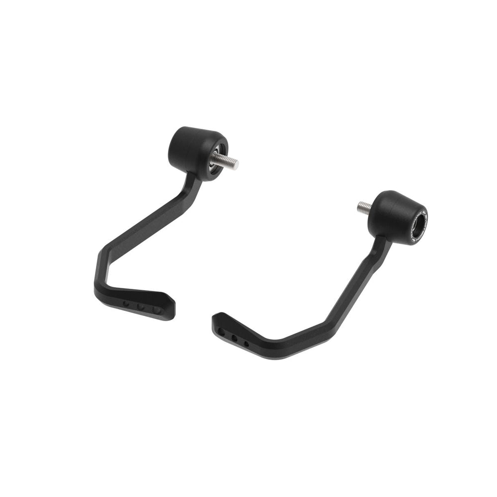 Evotech Brake And Clutch Lever Protector Kit (Road) - Kawasaki Z1100 (2026+)