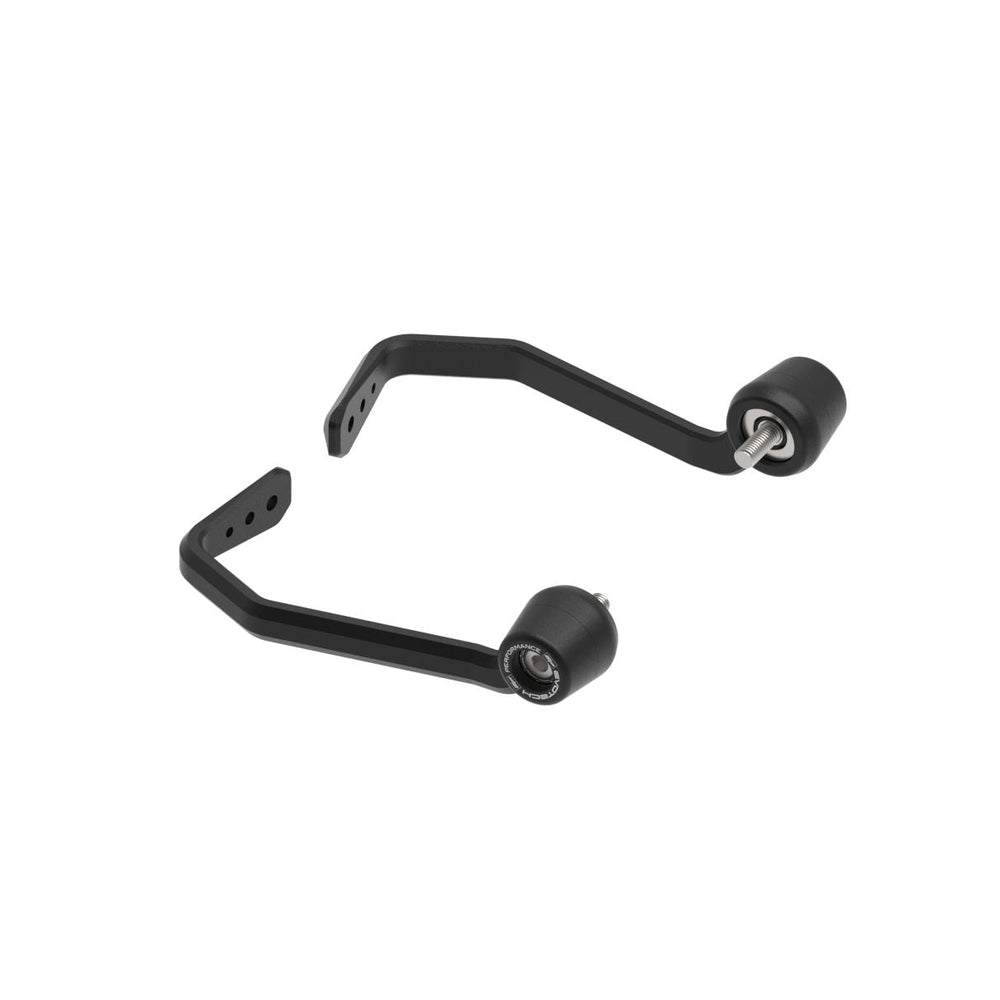 Evotech Brake And Clutch Lever Protector Kit (Road) - Kawasaki Z1100 (2026+)