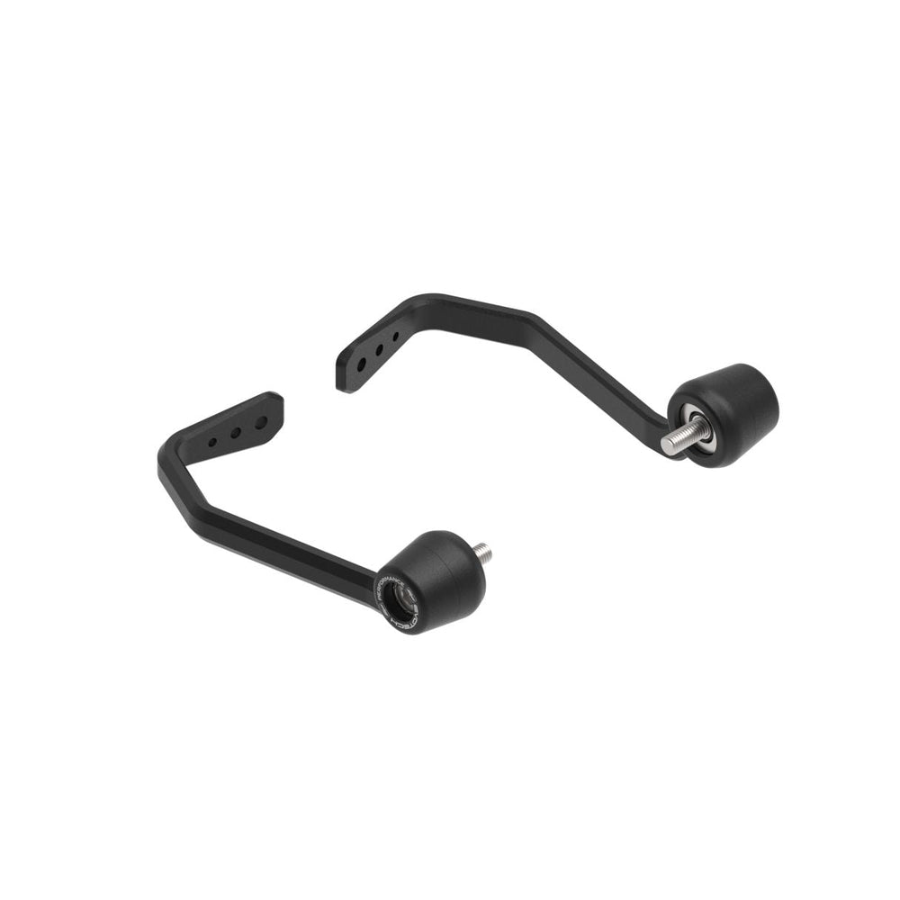 Evotech Brake And Clutch Lever Protector Kit (Road) - Kawasaki Z1100 (2026+)