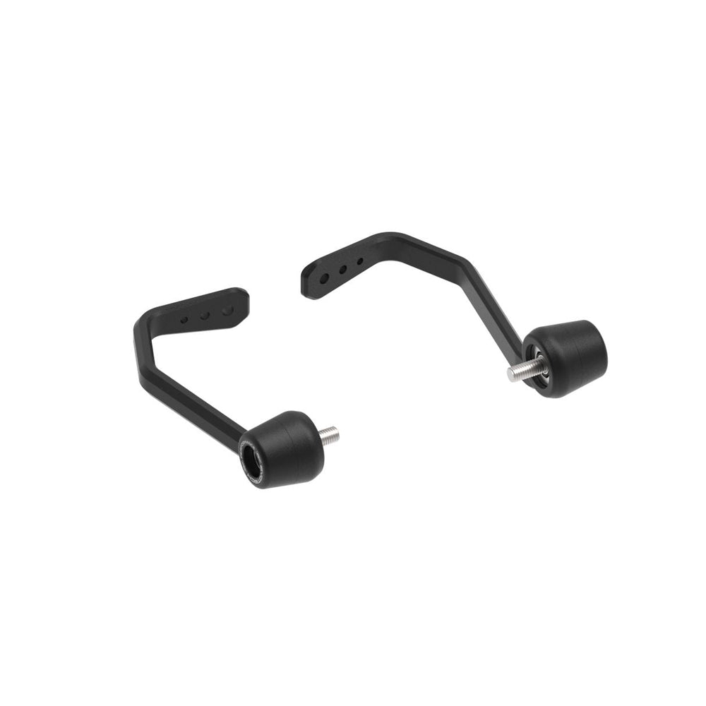 Evotech Brake And Clutch Lever Protector Kit (Road) - Kawasaki Z1100 (2026+)