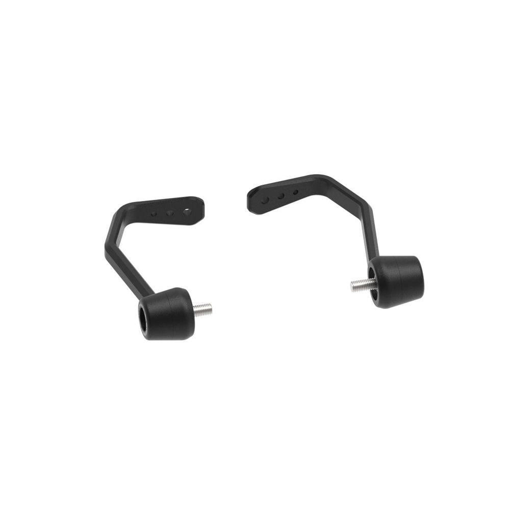 Evotech Brake And Clutch Lever Protector Kit (Road) - Kawasaki Z1100 (2026+)