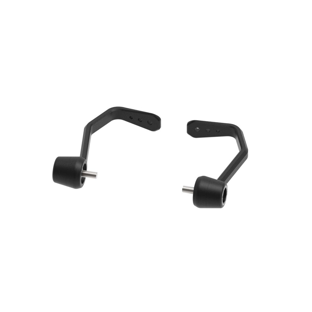 Evotech Brake And Clutch Lever Protector Kit (Road) - Kawasaki Z1100 (2026+)