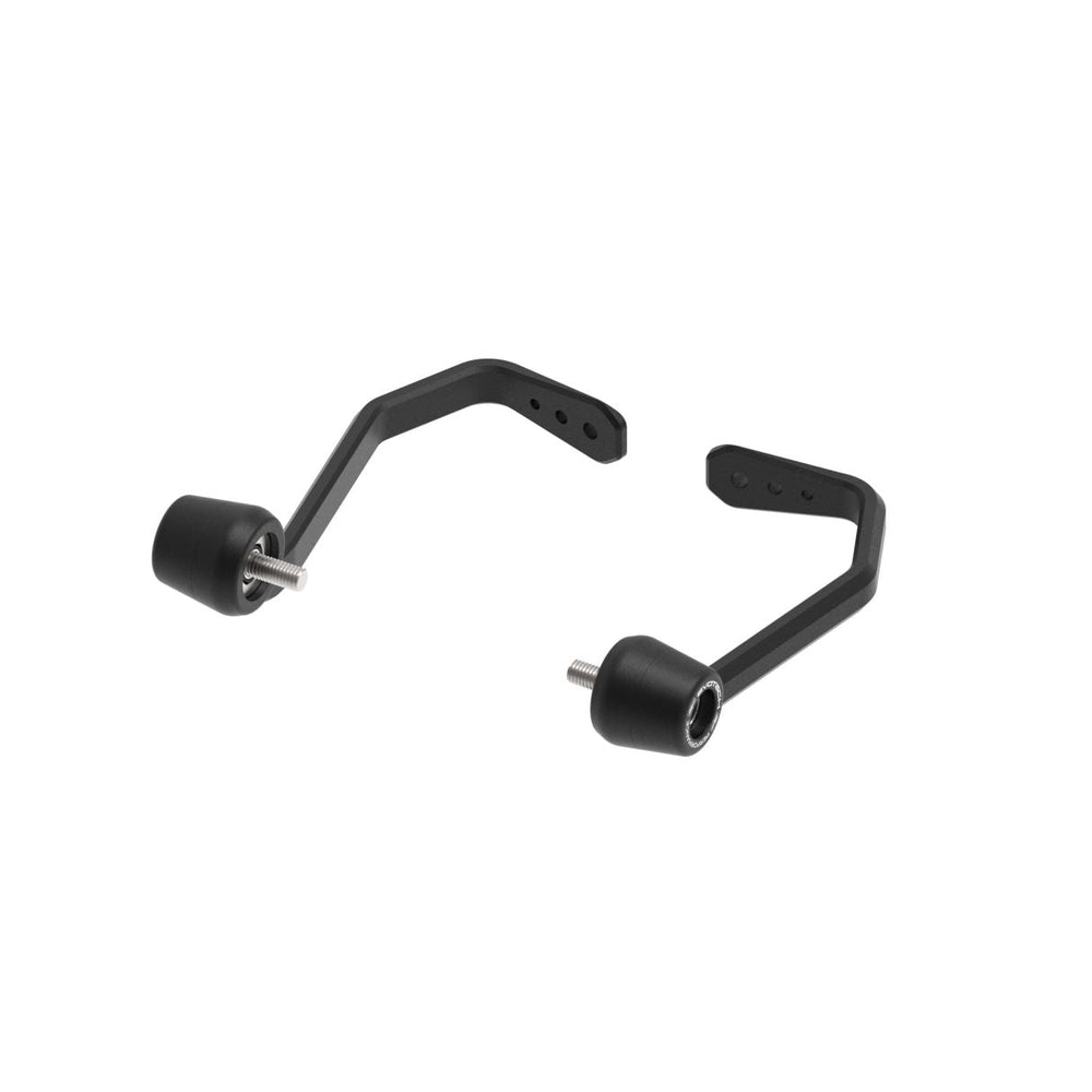 Evotech Brake And Clutch Lever Protector Kit (Road) - Kawasaki Z1100 (2026+)