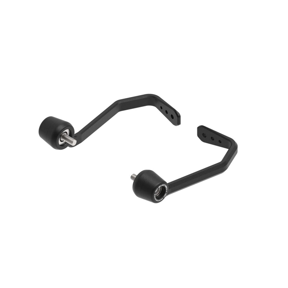 Evotech Brake And Clutch Lever Protector Kit (Road) - Kawasaki Z1100 (2026+)