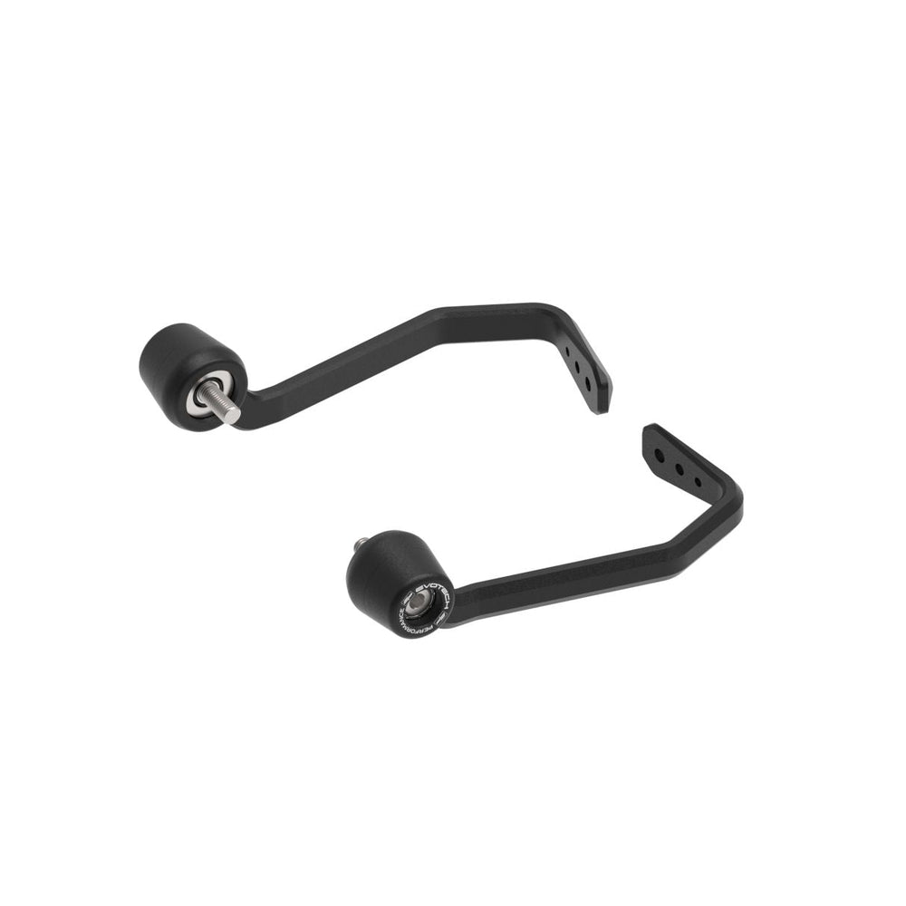 Evotech Brake And Clutch Lever Protector Kit (Road) - Kawasaki Z1100 (2026+)