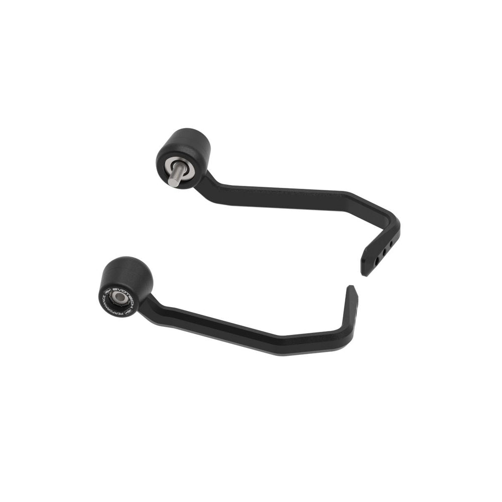 Evotech Brake And Clutch Lever Protector Kit (Road) - Kawasaki Z1100 (2026+)