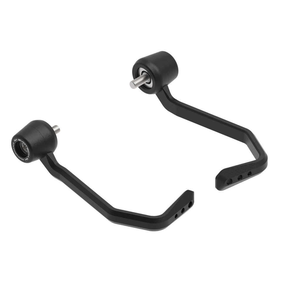 Evotech Brake And Clutch Lever Protector Kit (Road) - Triumph Speed Triple 1200 RX (2025+)