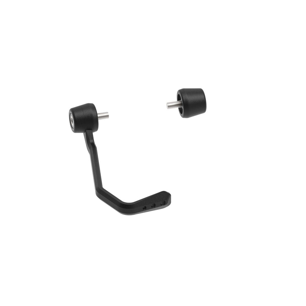 Evotech Brake Lever Protector Kit (Race) - Kawasaki Z1100 (2026+)