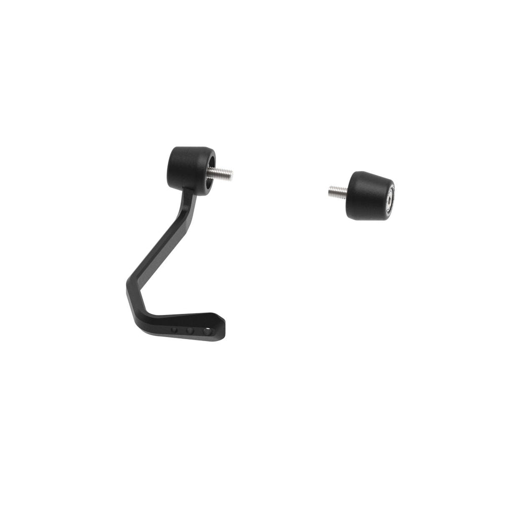 Evotech Brake Lever Protector Kit (Race) - Kawasaki Z1100 (2026+)