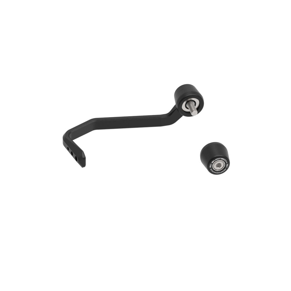 Evotech Brake Lever Protector Kit (Race) - Kawasaki Z1100 (2026+)