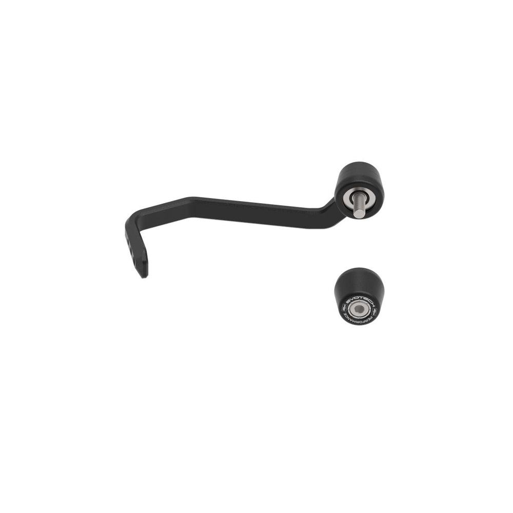 Evotech Brake Lever Protector Kit (Race) - Kawasaki Z1100 (2026+)
