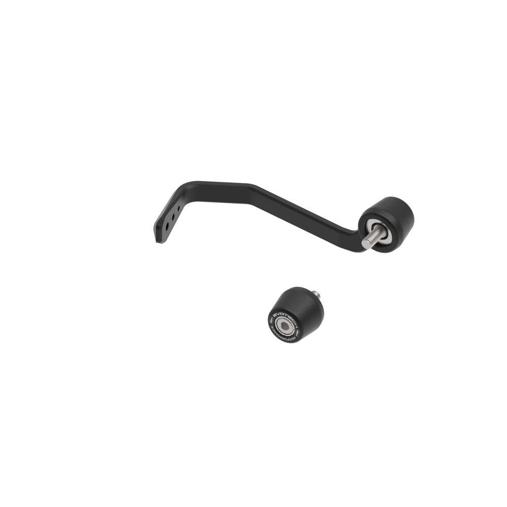 Evotech Brake Lever Protector Kit (Race) - Kawasaki Z1100 (2026+)