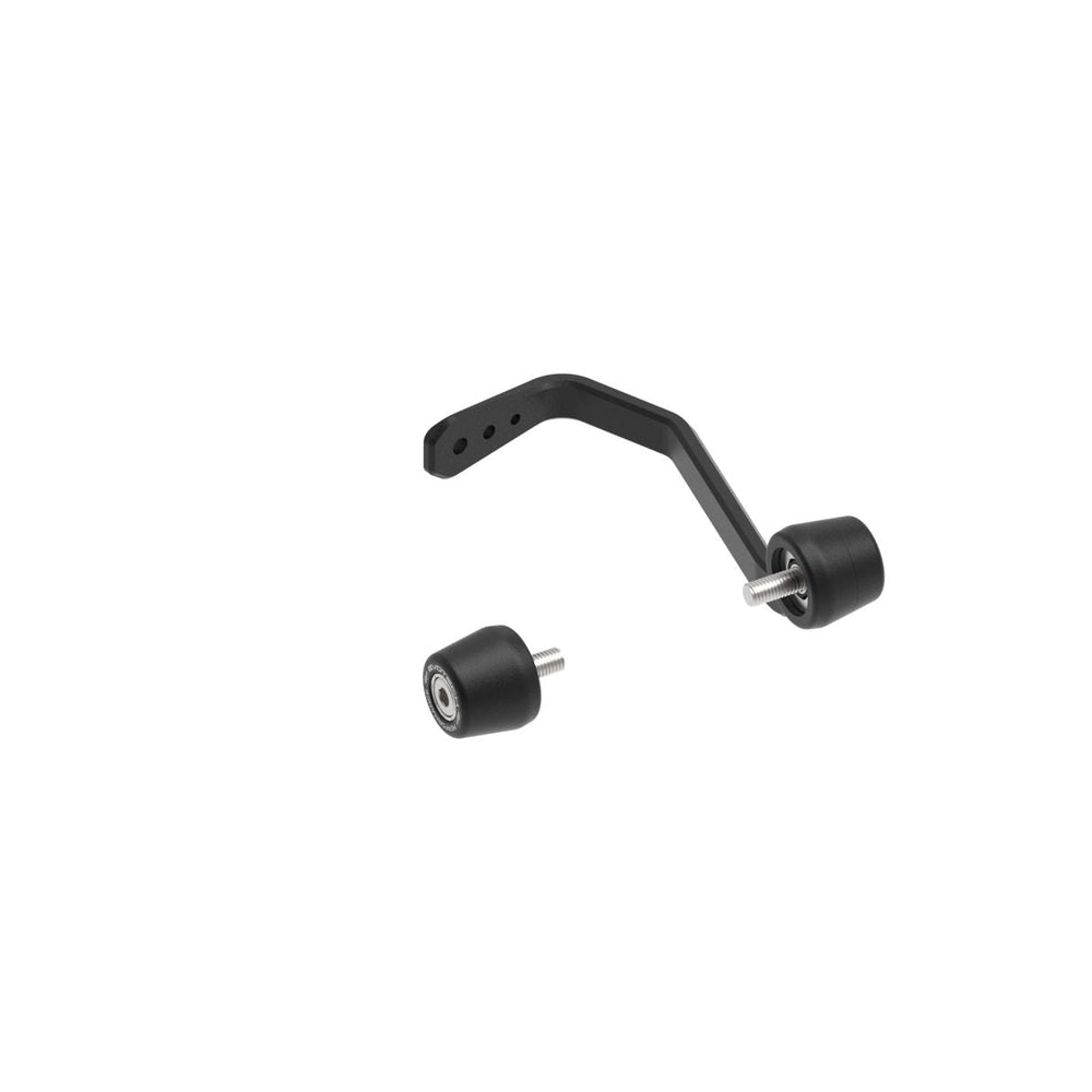 Evotech Brake Lever Protector Kit (Race) - Kawasaki Z1100 (2026+)