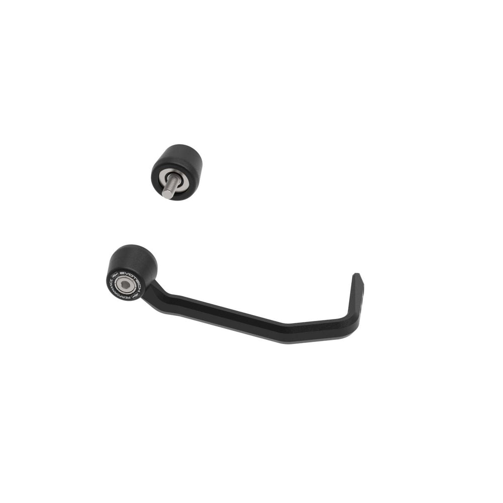 Evotech Brake Lever Protector Kit (Race) - Kawasaki Z1100 (2026+)