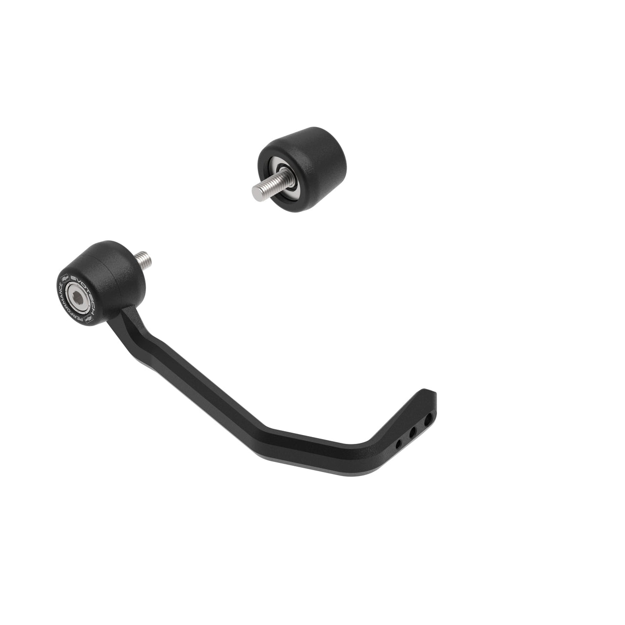 m.y.t★ Evotech Brake Lever Protector Kit | Race | Kawasaki Z650 S