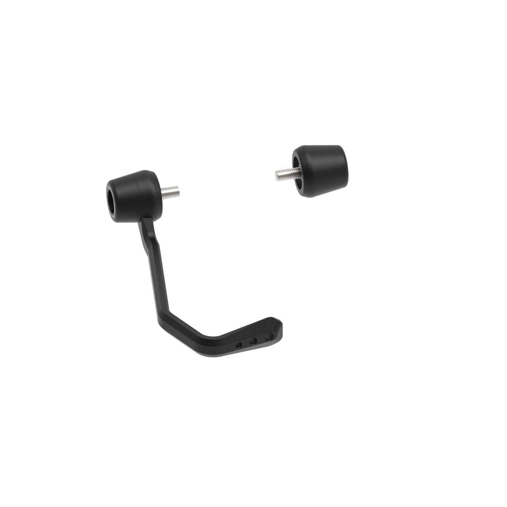 Evotech Brake Lever Protector Kit (Road) - Kawasaki Z1100 (2026+)
