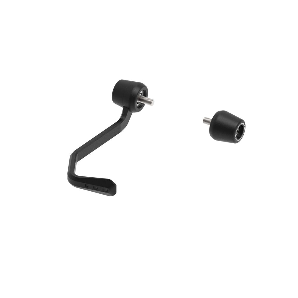 Evotech Brake Lever Protector Kit (Road) - Kawasaki Z1100 (2026+)