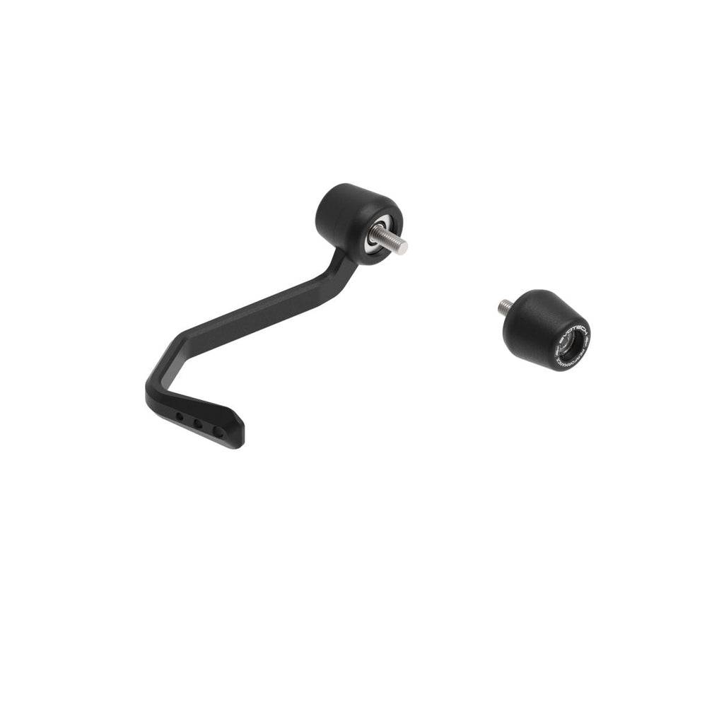Evotech Brake Lever Protector Kit (Road) - Kawasaki Z1100 (2026+)