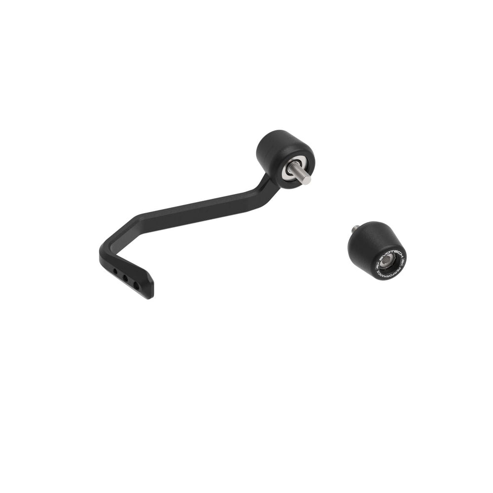 Evotech Brake Lever Protector Kit (Road) - Kawasaki Z1100 (2026+)
