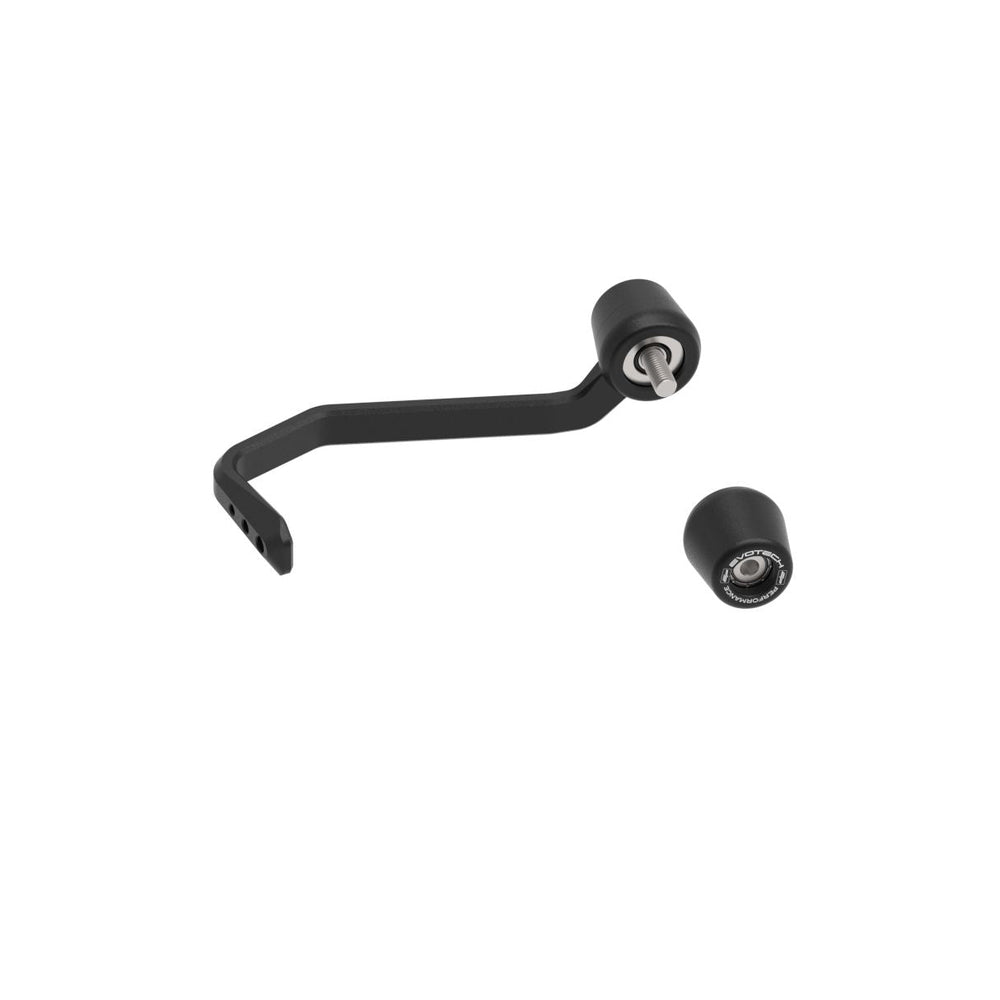 Evotech Brake Lever Protector Kit (Road) - Kawasaki Z1100 (2026+)