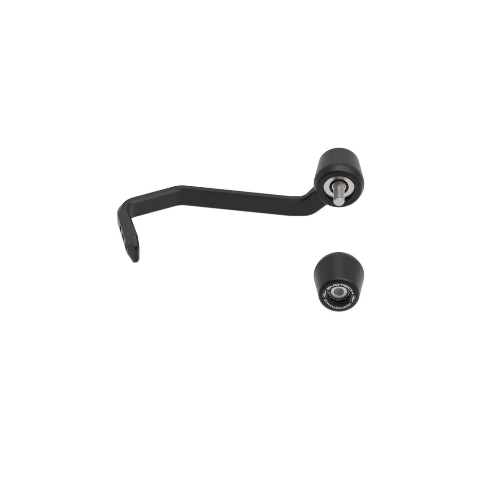 Evotech Brake Lever Protector Kit (Road) - Kawasaki Z1100 (2026+)