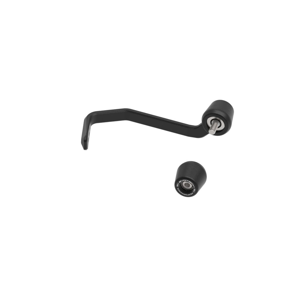 Evotech Brake Lever Protector Kit (Road) - Kawasaki Z1100 (2026+)