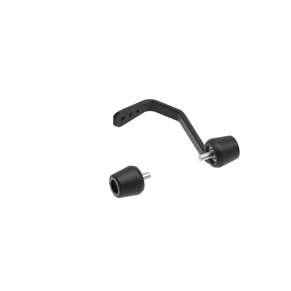 Evotech Brake Lever Protector Kit (Road) - Kawasaki Z1100 (2026+)