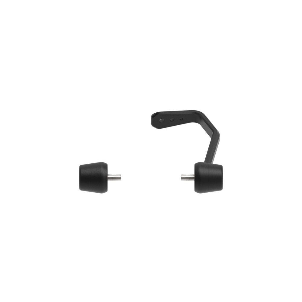 Evotech Brake Lever Protector Kit (Road) - Kawasaki Z1100 (2026+)