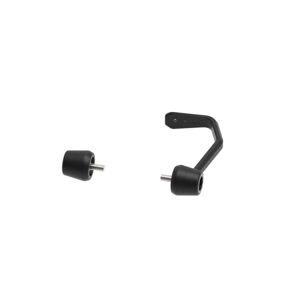 Evotech Brake Lever Protector Kit (Road) - Kawasaki Z1100 (2026+)