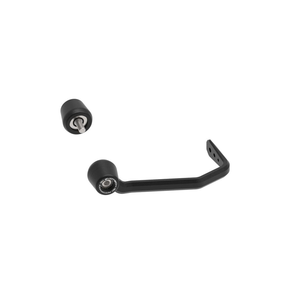 Evotech Brake Lever Protector Kit (Road) - Kawasaki Z1100 (2026+)