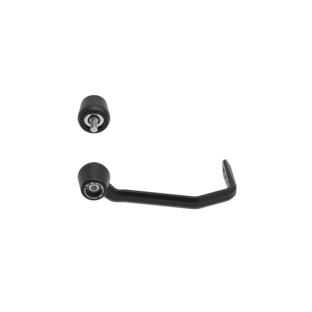 Evotech Brake Lever Protector Kit (Road) - Kawasaki Z1100 (2026+)