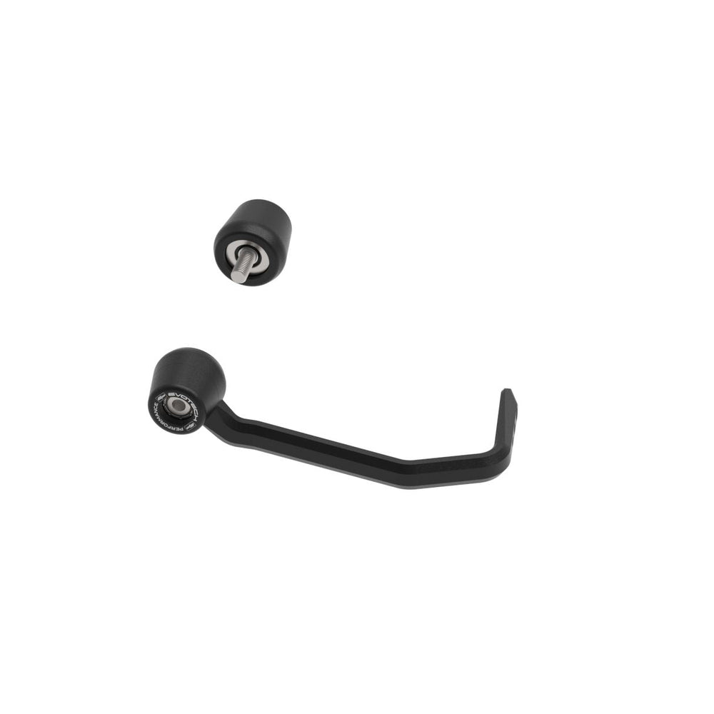 Evotech Brake Lever Protector Kit (Road) - Kawasaki Z1100 (2026+)
