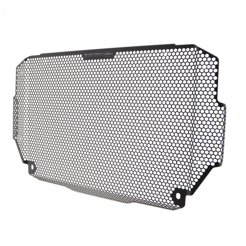 Evotech R9 Radiator Guard Evotech Kawasaki Z900 Performance Radiator Guard (2021 - 2024 ...