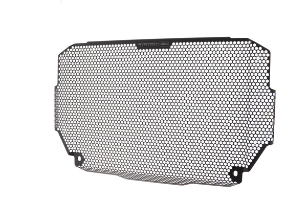 Z900 Radiator Guard Evotech Kawasaki Z900 Performance Radiator Guard (2021 - 2024 ...