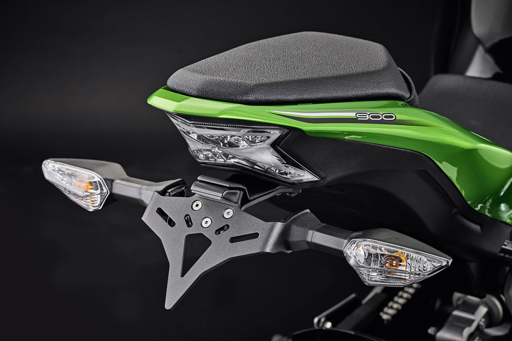 Evotech Kawasaki Z900 Tail Tidy (2017 - 2024)