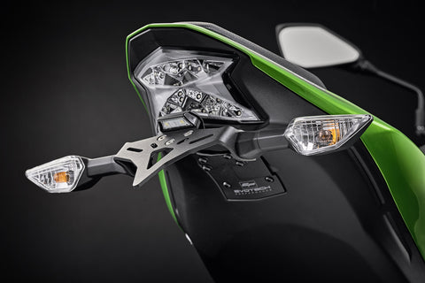 Evotech Kawasaki Z900 Performance Tail Tidy (2021+)