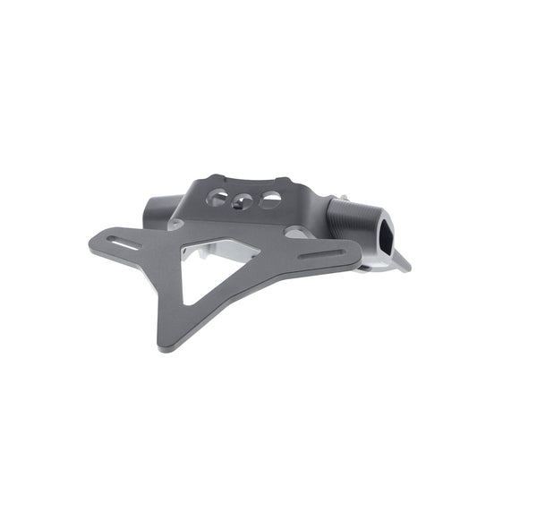 Evotech Tail Tidy - Kawasaki Z900RS (2018 - 2020)