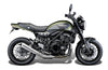 Evotech Front Spindle Bobbins - Kawasaki Z900RS Performance (2021 - 2022)